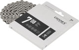 Connex 708 Chain 5-/6-/7-speed and 1-speed Geared Hubs