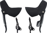 SRAM Rival 1 HRD DoubleTap® Hydraulic Disc Brake Set