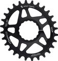 Wolf Tooth Components Elliptical Direct Mount Kettenblatt für Race Face Cinch