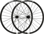 DT Swiss Juego de ruedas HG 1800 SPLINE 25 Boost Disc Center Lock Hybrid 28"