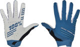 100% R-Core Full Finger Gloves