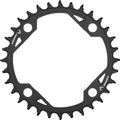 SRAM Kettenblatt T-Type Eagle Transmission 104 mm Lochkreis für E-MTB