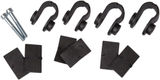 ORTLIEB Adapter Clamps for QL3.1