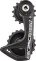 CeramicSpeed Système Galets de Dérailleur OSPW RS Alpha pour SRAM RED AXS/Force AXS