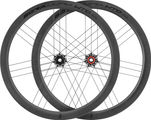 Campagnolo Bora Ultra WTO 45 C23 Special Edition Disc Center Lock 28" Laufradsatz