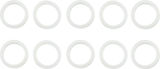 ÖHLINS Anillos de espuma 38mm