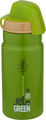 Elite Jet Green Plus Drink Bottle, 550 ml