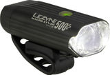 Lezyne Luz delantera LED Macro 500+ con aprobación StVZO