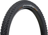 Continental Cubierta plegable Cross King 27,5+