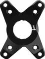 Rotor Araña para ALDHU / VEGAST BCD 110/80X4 brillante