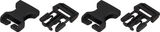 ORTLIEB Buckle for Rack-Pack Models up to 1998