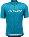 Specialized Maillot RBX Logo S/S