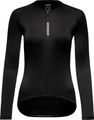 GORE Wear Maillot pour Dames Spinshift Long Sleeve
