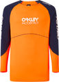 Oakley Maven Scrub L/S Jersey