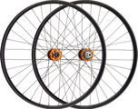 Hope Pro 5 + Fortus 30 SC Disc 6-Loch 27.5" Boost Wheelset