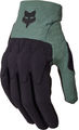 Fox Head Defend D3O Full Finger Gloves - 2024 Model