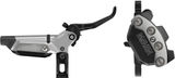 SRAM Maven Ultimate Stealth F+R Disc Brake Set