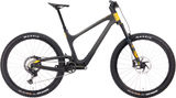 bold Cycles Linkin 150 Pro 29" Mountain Bike - 2022 Model