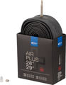 Schwalbe Inner Tube 19 Air Plus for 28" / 29"