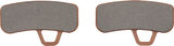 Hayes Pastillas de frenos Disc para Stroker Ace
