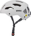 uvex city stride MIPS Helm