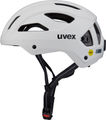 uvex city stride MIPS Hiplok Helmet
