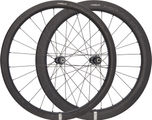 Fulcrum Speed Combo 42/57 Center Lock Disc Carbon Wheelset