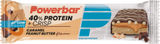 Powerbar Barre 40% Protein + Crisp
