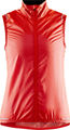 Craft Gilet coupe-vent léger Adv Essence
