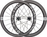 Black Inc 48/58 Center Lock Disc Carbon 28" Wheelset