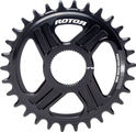 Rotor Plato redondo de montaje directo MTB