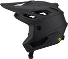 Fox Head Dropframe Pro MIPS Helm