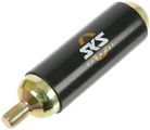 SKS Cartouches de CO2 Filetées 24 g - 1 pièce