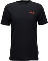 Fox Head T-Shirt Wayfaring Prem SS Tee