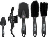 Muc-Off Brush-Set Bürstenset 5-tlg
