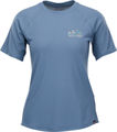 Patagonia Camiseta para damas Capilene Cool Trail Graphic Shirt