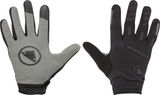 Endura SingleTrack Windproof Full Finger Gloves