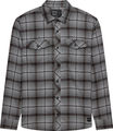 Fox Head Chemise en flanelle Survivalist Core