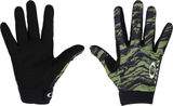 Oakley Seeker MTB Ganzfinger-Handschuhe