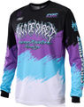 Loose Riders Maillot Cult Of Shred LS Modelo 2024