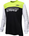 Loose Riders Maillot Cult Of Shred LS Modelo 2024