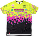 Loose Riders Maillot Cult Of Shred SS Modèle 2024