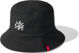 Loose Riders Chapeau Bucket Hat