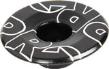 PRO Steuersatzkappe Aluminium