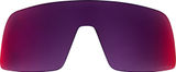 Oakley Lentes de repuesto para gafas Sutro