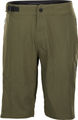 Fox Head Pantalones cortos Ranger Shorts con pantalón interior Modelo 2024
