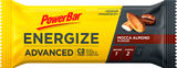 Powerbar Barres Energize Advanced - 1 pièce, DLC : 05/2024