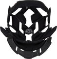 Troy Lee Designs Ersatzkopfpolster für D4 Polyacrylite MIPS Helm