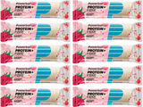 Powerbar Protein + Fibre Bar - 10 Pack