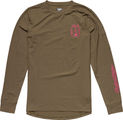 Troy Lee Designs Maillot Ruckus L/S Ride Tee